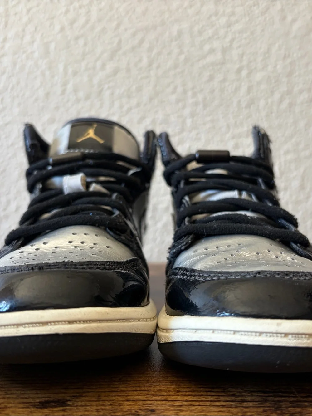 Nike air jordan